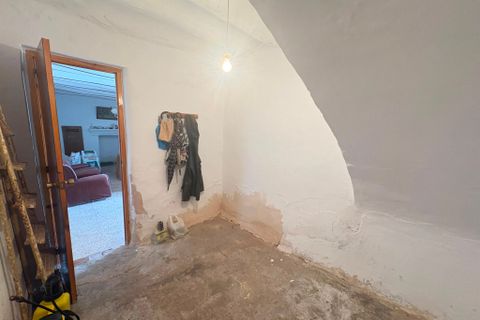 Farm hus i Cantoria, Almeria, Cantoria - € 135.000 | Ref: Cortijo La Hoya - foto 24